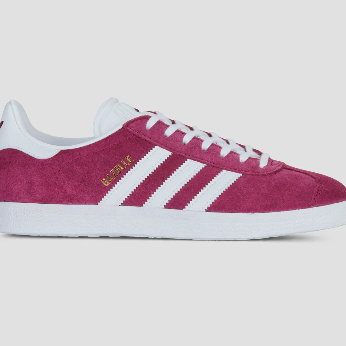 adidas GAZELLE-Homme Baskets Mode