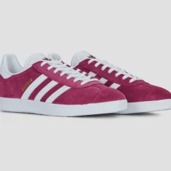 adidas GAZELLE-Homme Baskets Mode