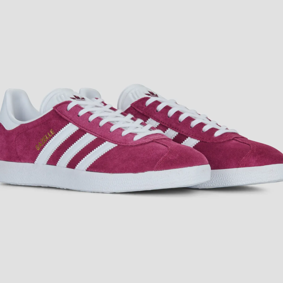 adidas GAZELLE-Homme Baskets Mode