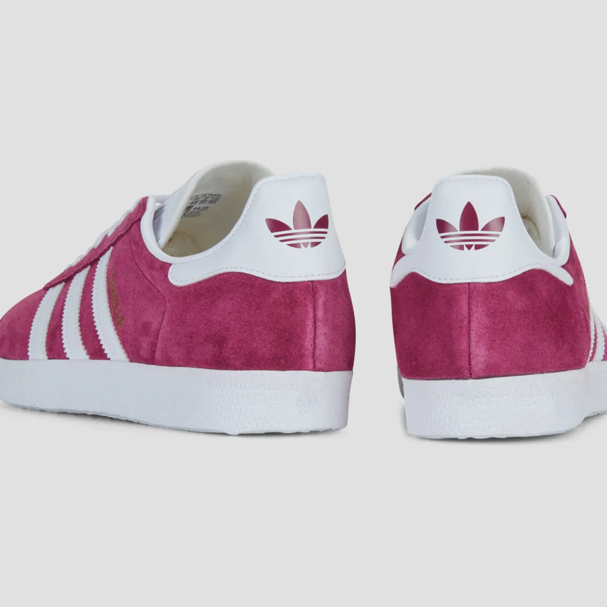 adidas GAZELLE-Homme Baskets Mode