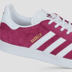 adidas GAZELLE-Homme Baskets Mode