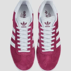 adidas GAZELLE-Homme Baskets Mode