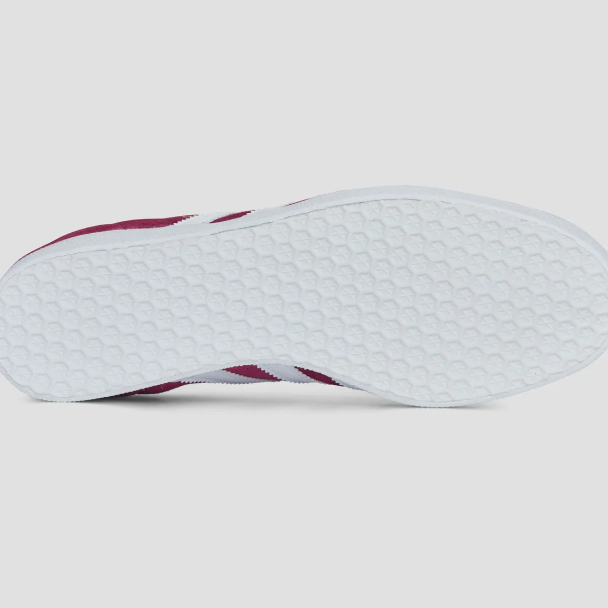 adidas GAZELLE-Homme Baskets Mode