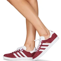 adidas GAZELLE-Homme Baskets Mode