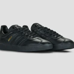 adidas GAZELLE-Homme Football|Baskets Mode