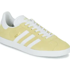adidas GAZELLE-Homme Baskets Mode
