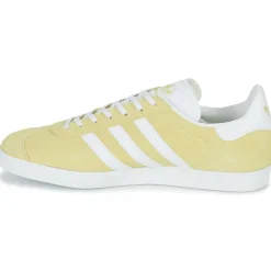 adidas GAZELLE-Homme Baskets Mode
