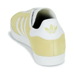 adidas GAZELLE-Homme Baskets Mode