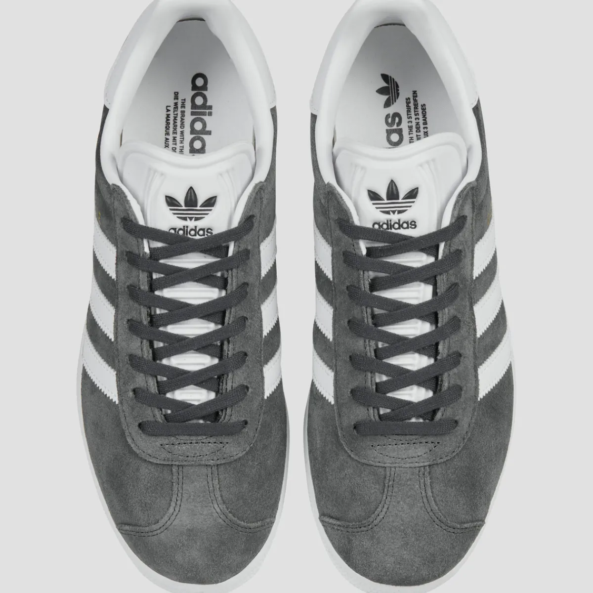 adidas GAZELLE-Homme Football|Bmx / Skate