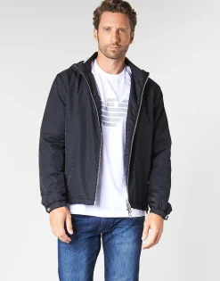 Emporio Armani 6G1BP1-1NHQZ-F978-Homme Vestes