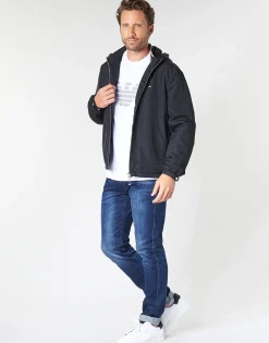 Emporio Armani 6G1BP1-1NHQZ-F978-Homme Vestes