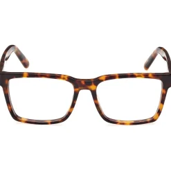 Gcds GD5033 Cadres Optiques, Havana, 53 mm-Homme Lunettes De Soleil