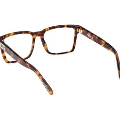 Gcds GD5033 Cadres Optiques, Havana, 53 mm-Homme Lunettes De Soleil