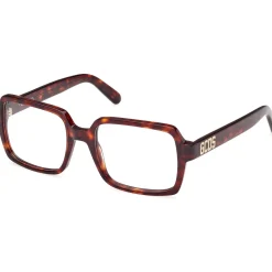 Gcds GD5040 Cadres Optiques, Havana, 54 mm-Homme Lunettes De Soleil