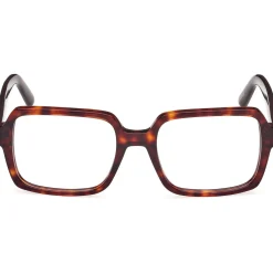 Gcds GD5040 Cadres Optiques, Havana, 54 mm-Homme Lunettes De Soleil