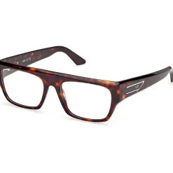 Gcds GD5045 Cadres Optiques, Havana, 53 mm-Homme Lunettes De Soleil