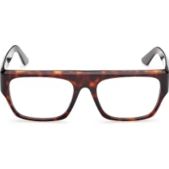 Gcds GD5045 Cadres Optiques, Havana, 53 mm-Homme Lunettes De Soleil