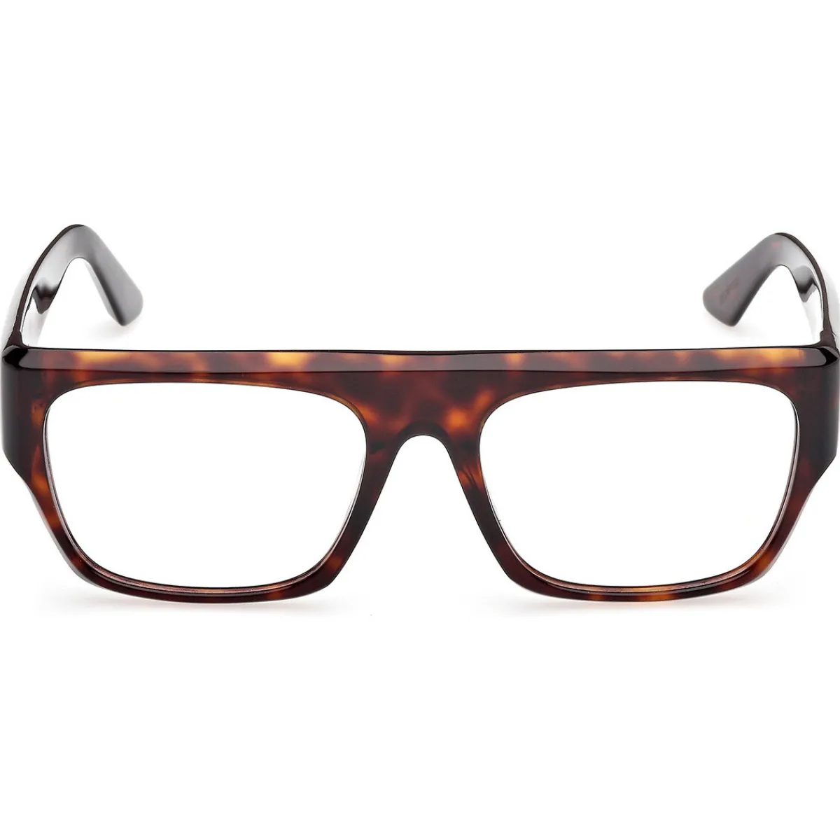 Gcds GD5045 Cadres Optiques, Havana, 53 mm-Homme Lunettes De Soleil