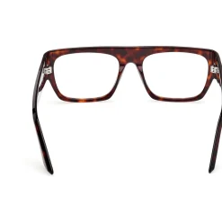 Gcds GD5045 Cadres Optiques, Havana, 53 mm-Homme Lunettes De Soleil