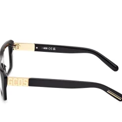 Gcds GD5018 Cadres Optiques, , 53 mm-Homme Lunettes De Soleil