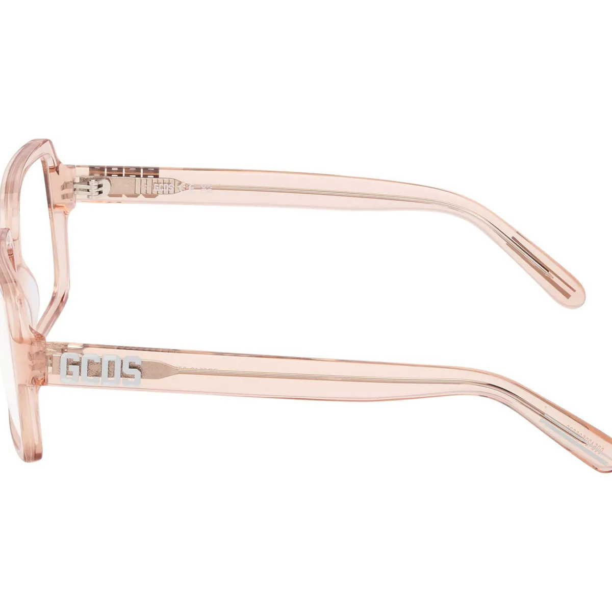 Gcds GD5040 Cadres Optiques, , 54 mm-Homme Lunettes De Soleil