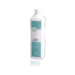 Inibsa Gel Dermatologique-Homme Soins Corps & Bain