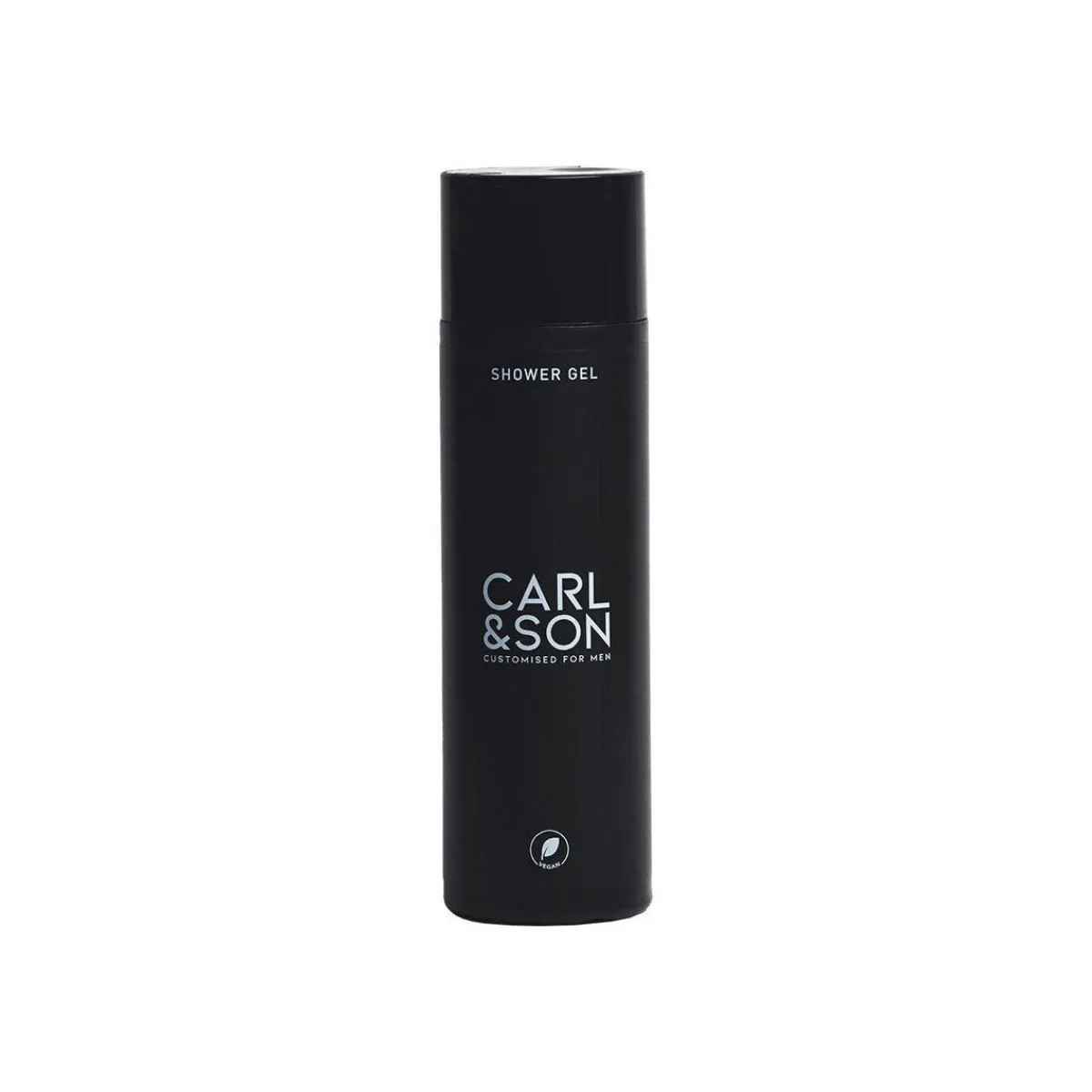 Carl&son Gel Douche Rafraîchissant-Homme Soins Corps & Bain