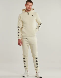 Kappa GELCI-Homme Joggings & Survêtements