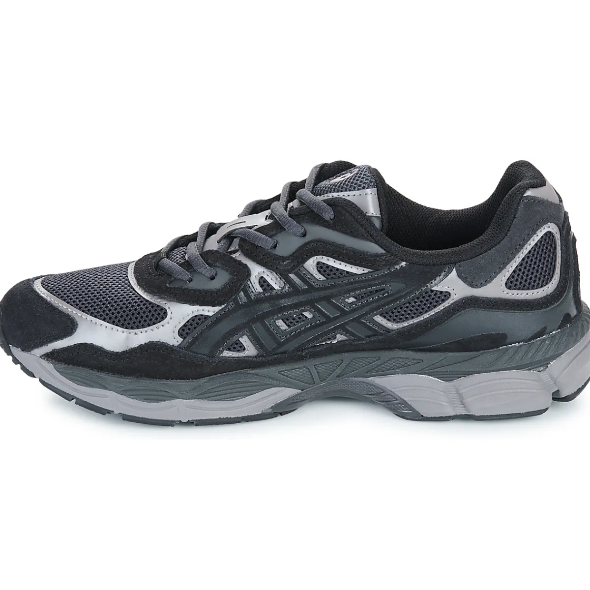 Asics GEL-NYC-Homme Baskets Mode