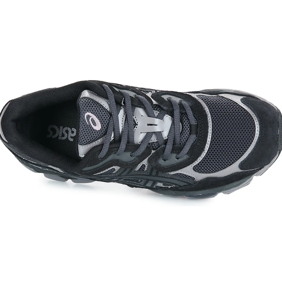 Asics GEL-NYC-Homme Baskets Mode