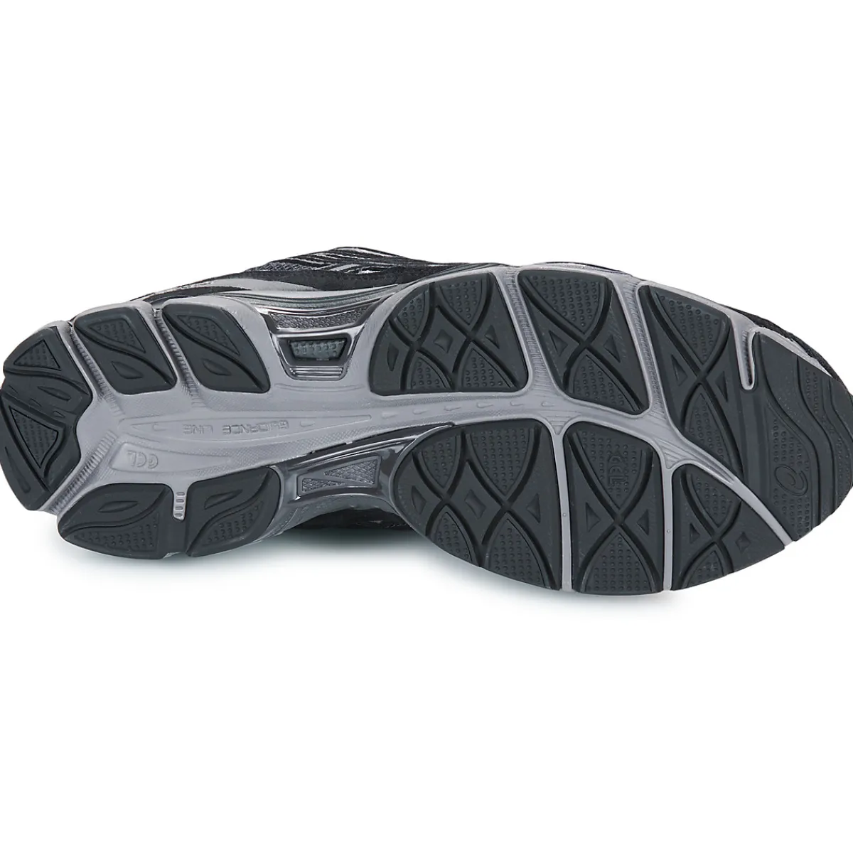 Asics GEL-NYC-Homme Baskets Mode