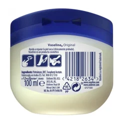 Vaseline GELREPAR.ORIGVPJ 100ML-Homme Soins Corps & Bain