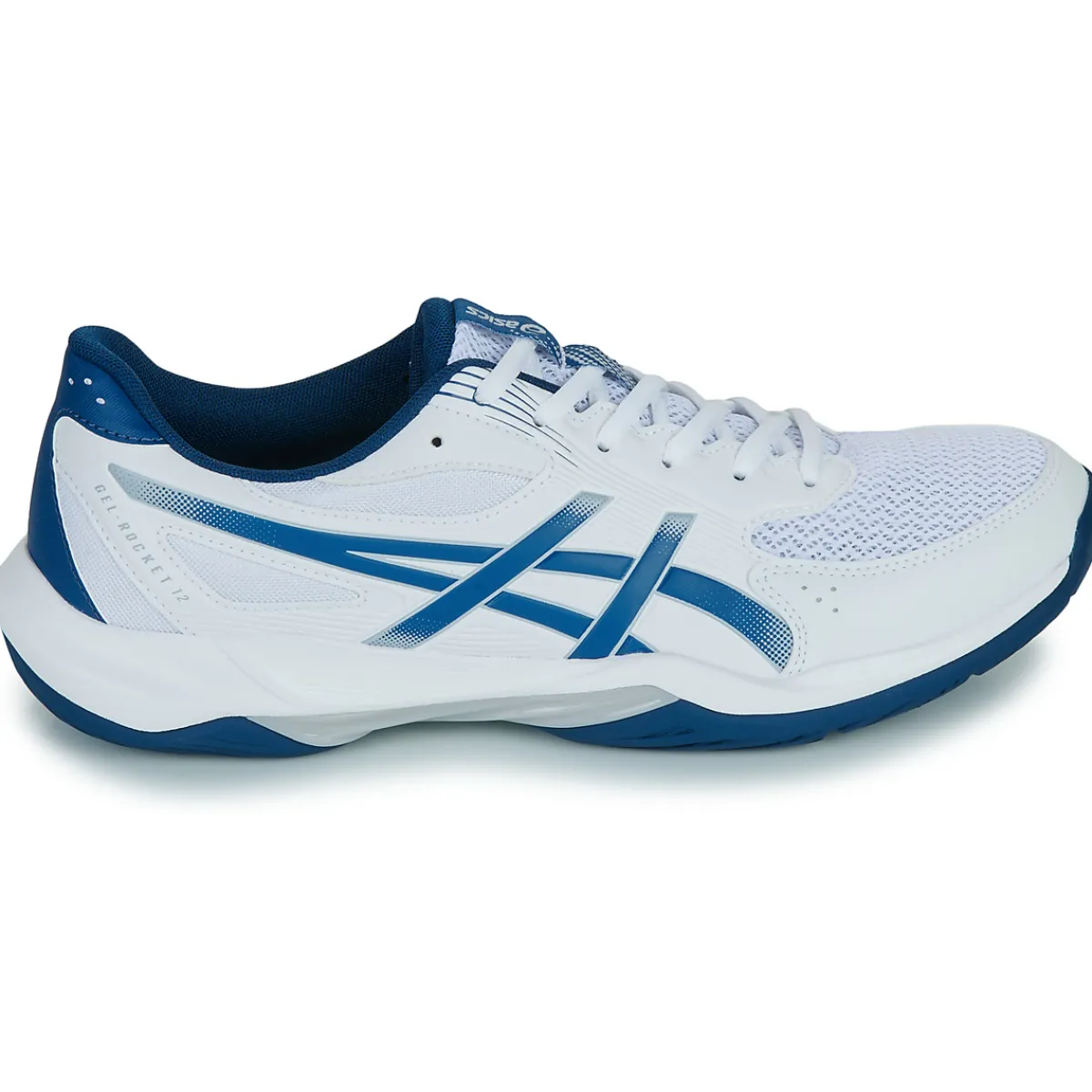Asics GEL-ROCKET 12-Homme Chaussures De Sport