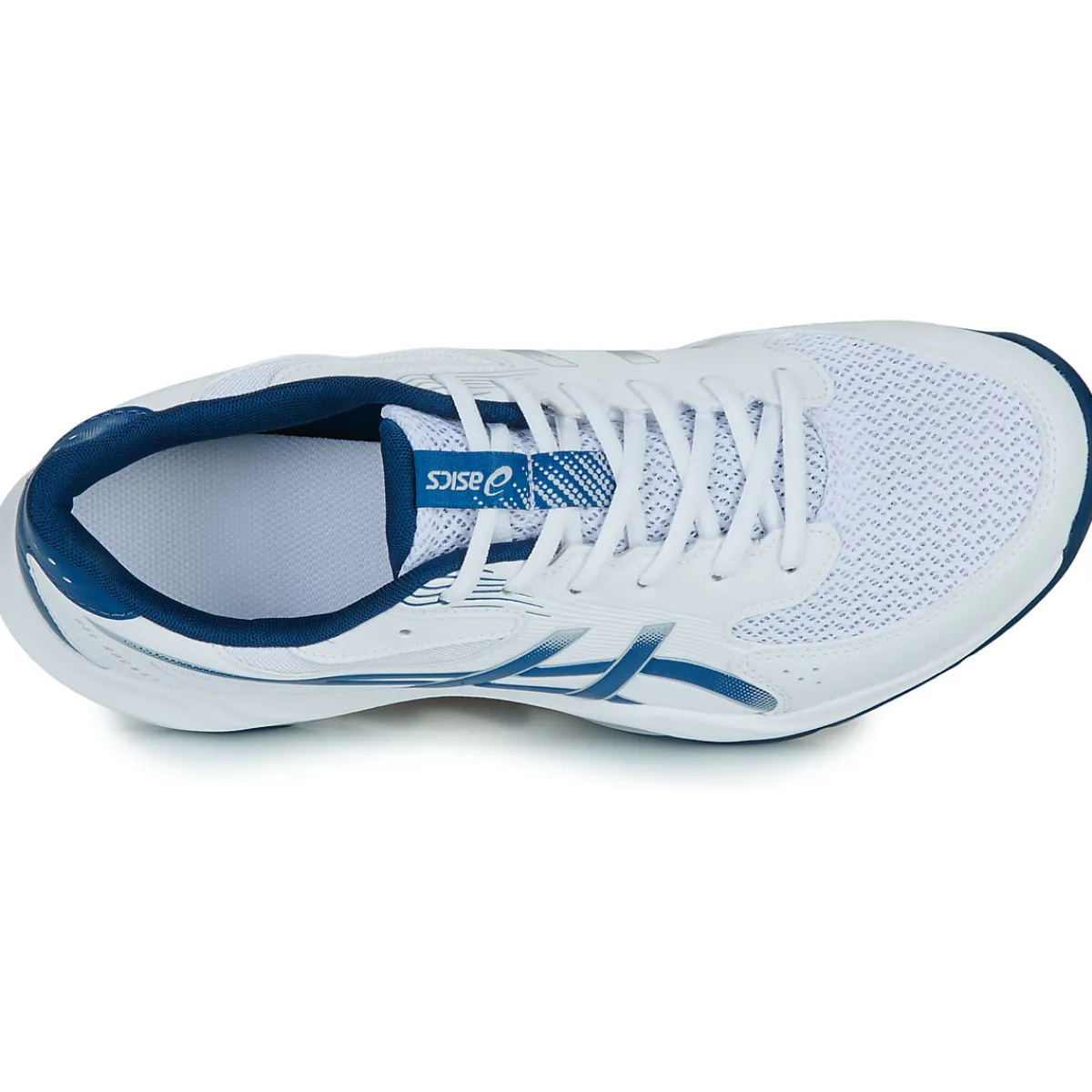 Asics GEL-ROCKET 12-Homme Chaussures De Sport