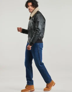 Oakwood GENNARO (removable collar)-Homme Vestes