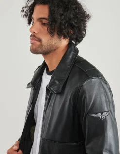 Oakwood GENNARO (removable collar)-Homme Vestes