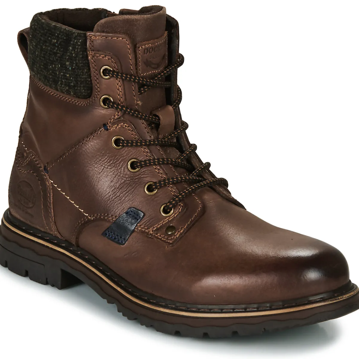 Dockers by Gerli GENZO-Homme Bottines / Boots