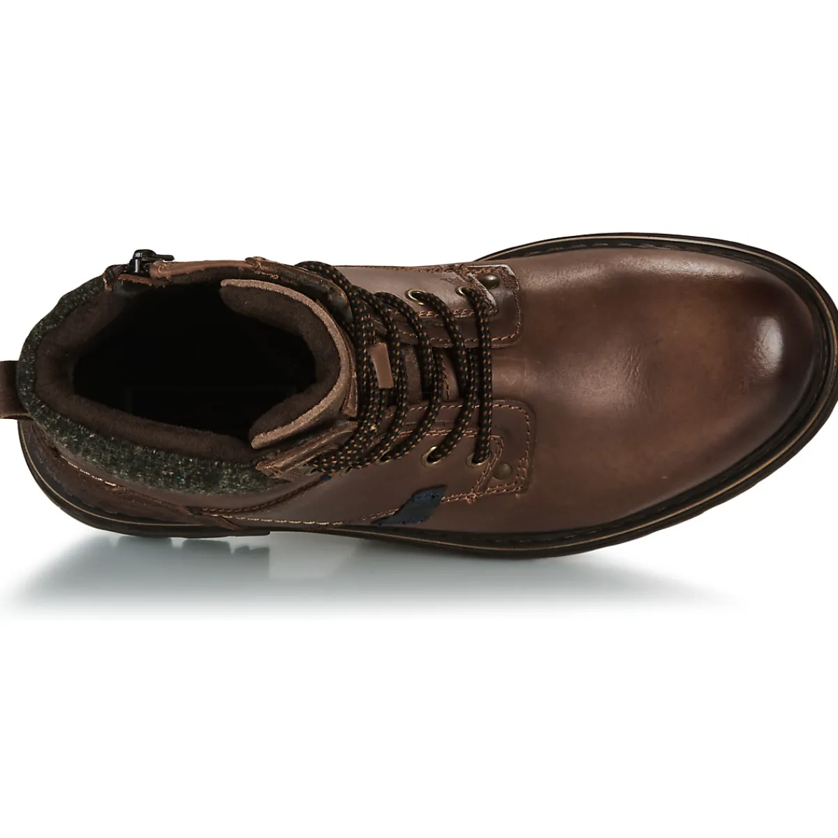 Dockers by Gerli GENZO-Homme Bottines / Boots