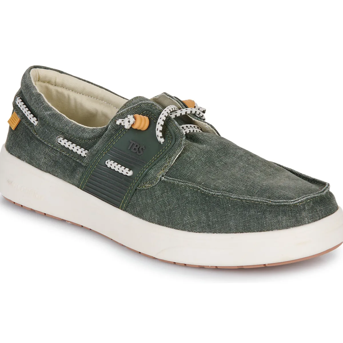 TBS GEOBOAT-Homme Mocassins & Chaussures Bateau