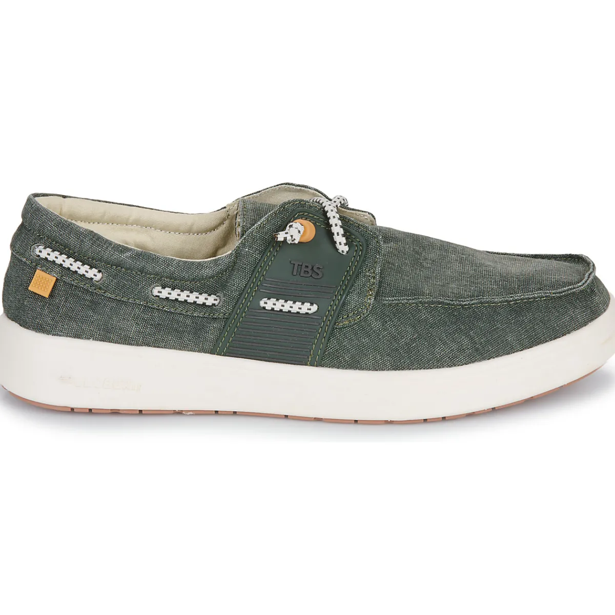 TBS GEOBOAT-Homme Mocassins & Chaussures Bateau