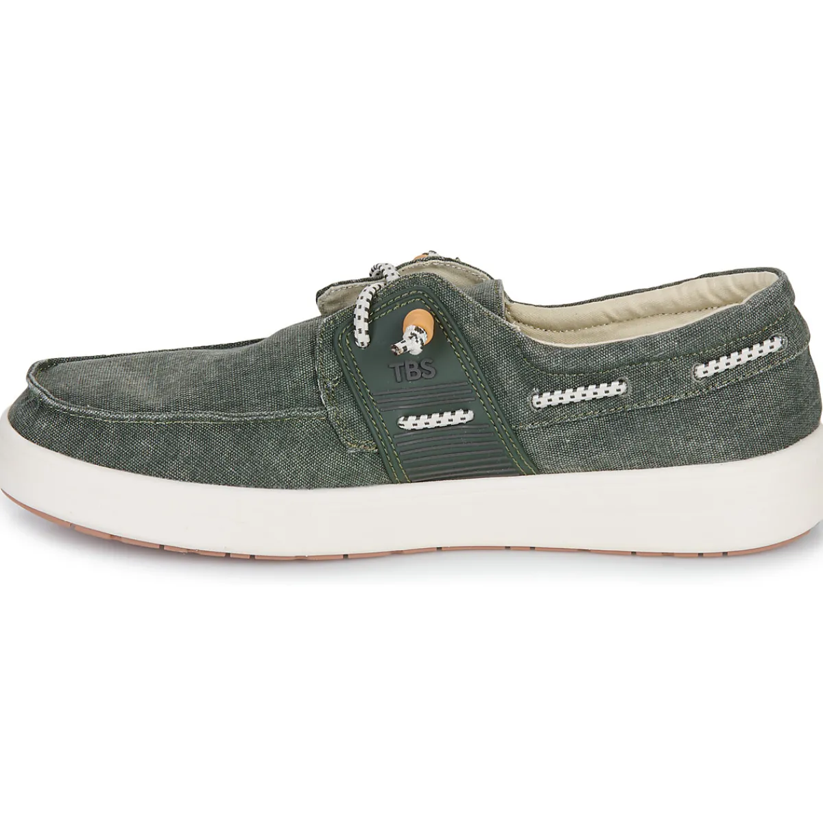 TBS GEOBOAT-Homme Mocassins & Chaussures Bateau