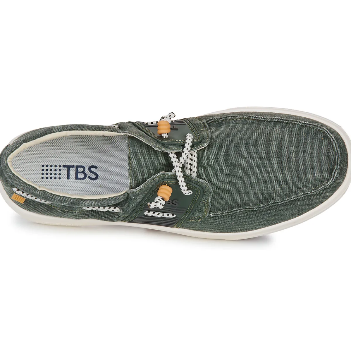TBS GEOBOAT-Homme Mocassins & Chaussures Bateau