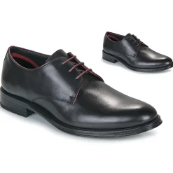 Paul Smith GEORGE-Homme Derbies & Richelieu