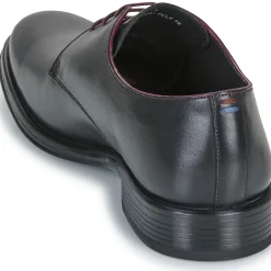 Paul Smith GEORGE-Homme Derbies & Richelieu