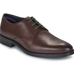 Paul Smith GEORGE-Homme Derbies & Richelieu