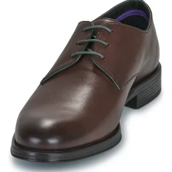Paul Smith GEORGE-Homme Derbies & Richelieu