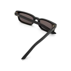 Retrosuperfuture Geste ZZV avec. Lunettes de soleil, /Gris, 54 mm-Homme Lunettes De Soleil