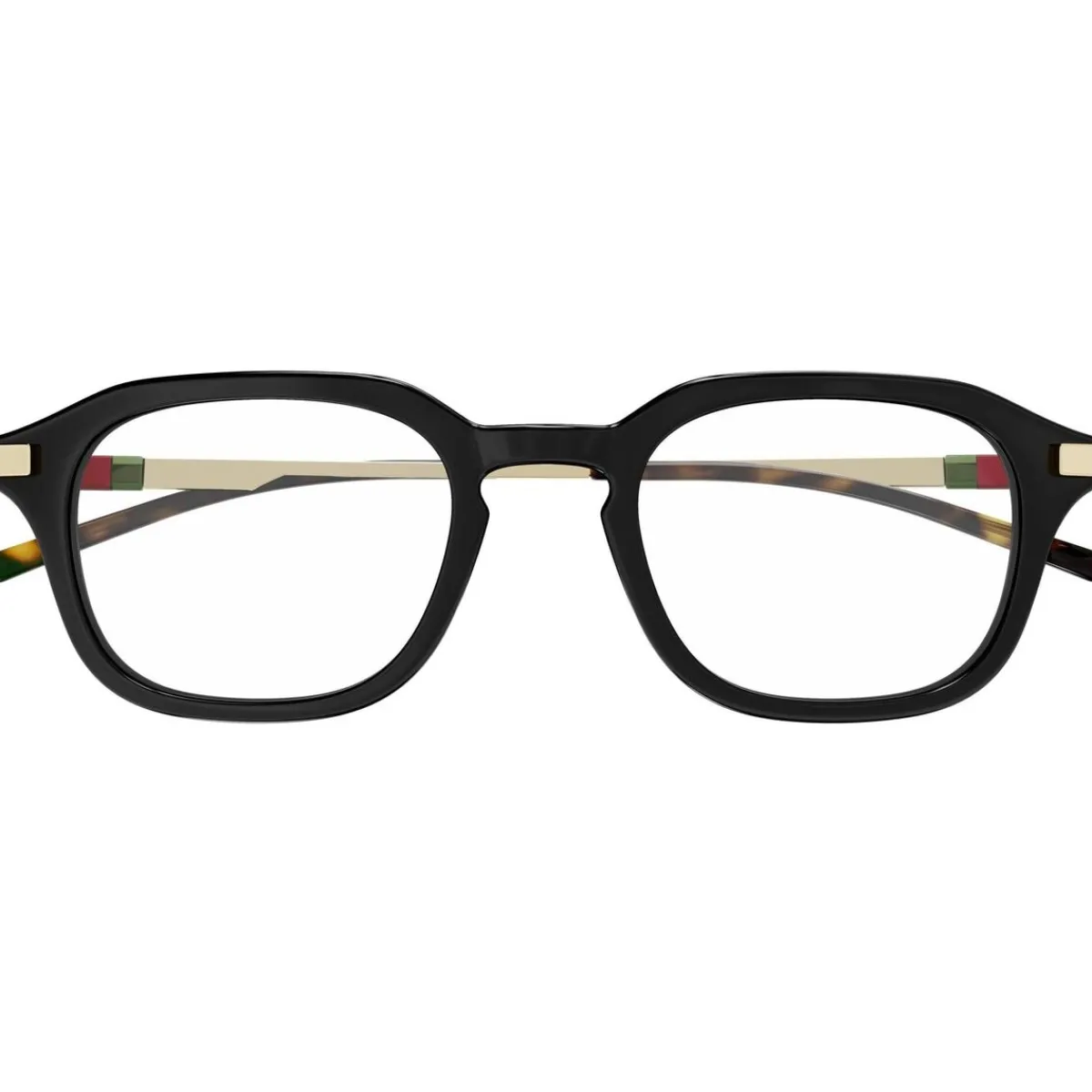 Gucci GG1891O Cadres Optiques, /Transparent, 49 mm-Homme Lunettes De Soleil