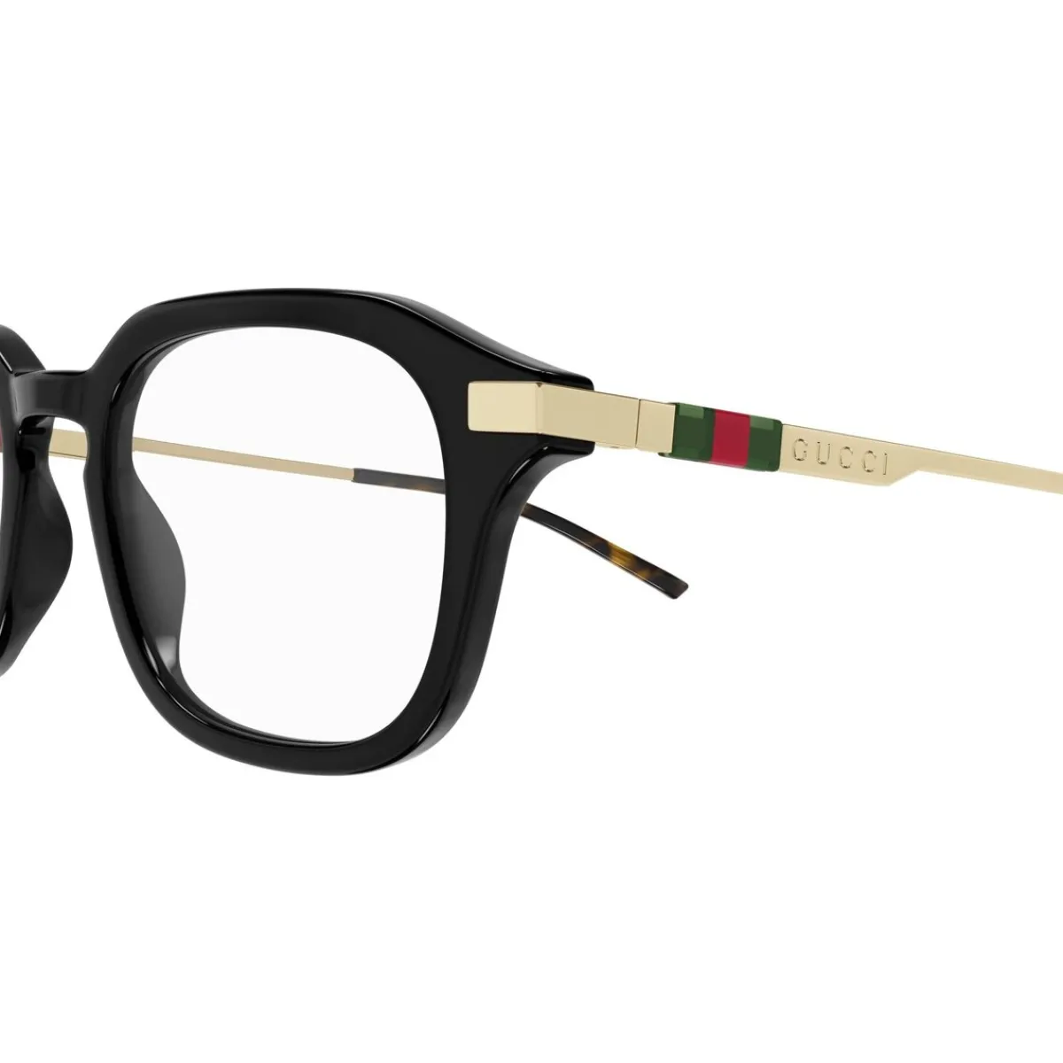Gucci GG1891O Cadres Optiques, /Transparent, 49 mm-Homme Lunettes De Soleil