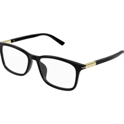 Gucci GG1900OA Cadres Optiques, /Transparent, 56 mm-Homme Lunettes De Soleil